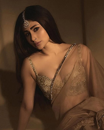 Mouni Roy